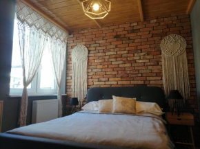 Apartament Jeleń